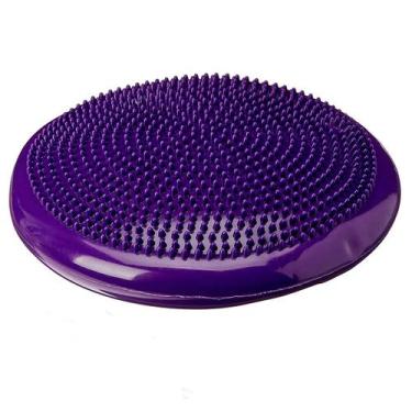 Imagem de Almofada De Equilíbrio 33cm 150kg Fitness Disco Inflável - 365 SPORTS,