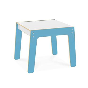 Imagem de Mesa Infantil Azul - Junges