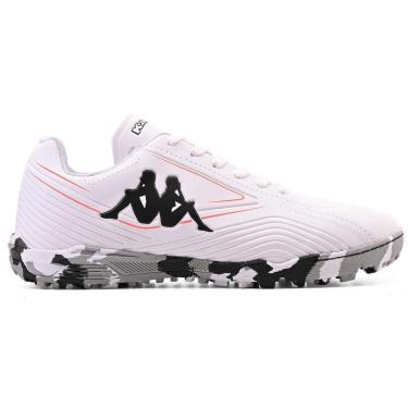 Imagem de Chuteira Infantil Kappa Turin Society Menino-Masculino