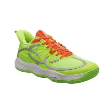 Imagem de Tênis Olympikus Qu4dra BR1 Masculino - Preto 36-Masculino