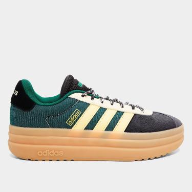 Imagem de Tênis Adidas Vl Court Bold I Feminino-Feminino