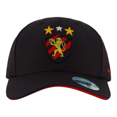 Imagem de Boné de Time Futebol Licenciado VáriosModelos - Supercap, Sport 1