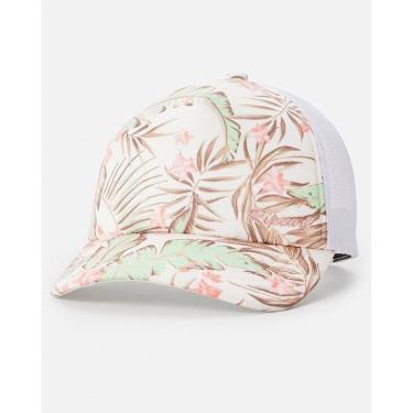 Imagem de BONÉ RIP CURL MIXED ECO TRUCKER - OFF WHITE - UNICO-Feminino