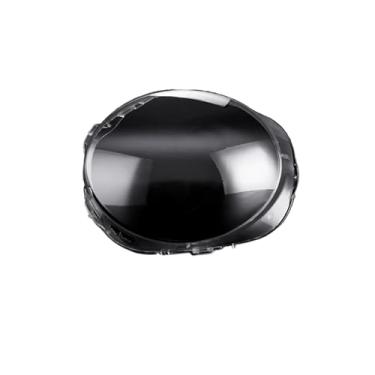 Imagem de Compatível com BMW Mini F56 2014~2018 - Capa transparente para lente do farol(1pcs for right light)