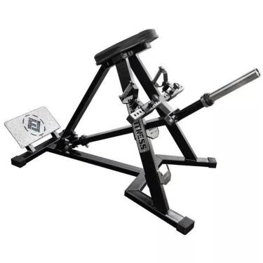 Imagem de Remada Cavalinho-Unissex