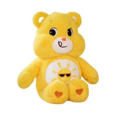 Imagem de Brinquedos De Pelúcia Care Bears 33CM 45CM Bonecos De Pelúcia Sakura A