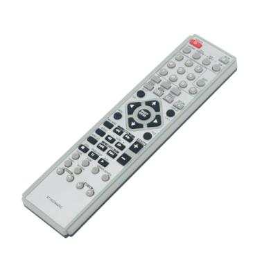 Imagem de Controle remoto substituído 6710CDAQ05G adequado para LG Home Theater FB-162 FB162 FBS162V FB162-A0U FB162-D0U FB162-X0U FB162I