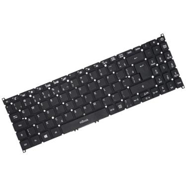 Imagem de Teclado mBook Para Notebook para Acer Aspire A315-23g-r759 Wifi F2