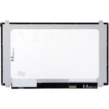 Imagem de Tela mBook 15.6 Led Slim 30p Full HD para Asus F510u F510ua X510U