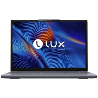 Imagem de Notebook Lenovo Idea SLIM 15.3P I5-13420H 8GB SSD256GB Linux - 83NSS00300 Cinza Bivolt