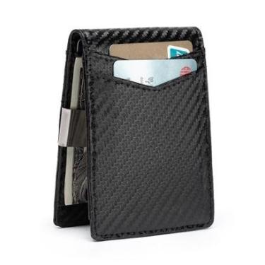 Imagem de Carteira  Masculina Crosswear Original Porta Documento-Masculino