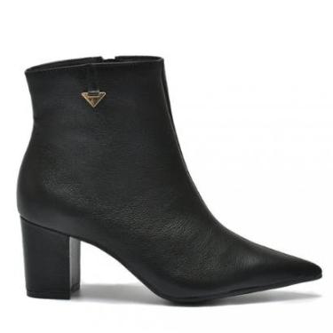 Imagem de Bota Feminina Via Marte 236-003-Feminino