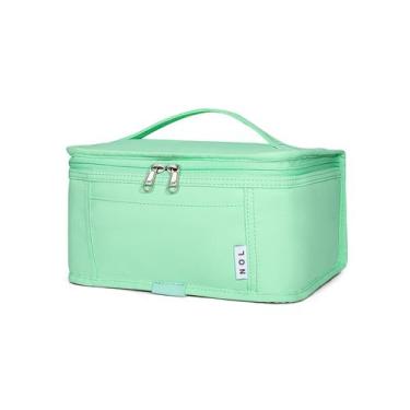 Imagem de Bolsa Térmica NOL de Nylon Mini Orgánica Natural y Estilo de Vida - NO