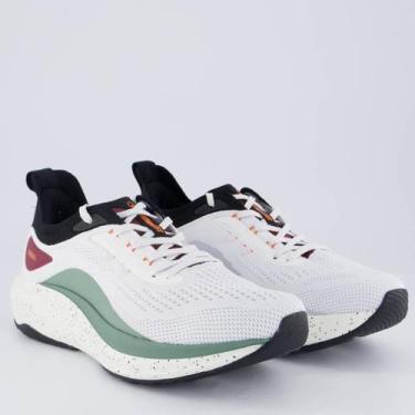 Imagem de Tênis Olympikus Reverso 3 Branco, 39