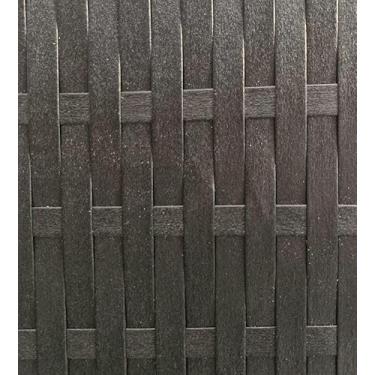 Imagem de Cesto Organizador de Papel Higiênico (PRETO)