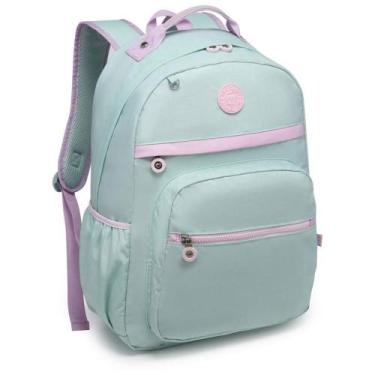 Imagem de Mochila Kika Lovers 45CM Sortida - Nova Rio