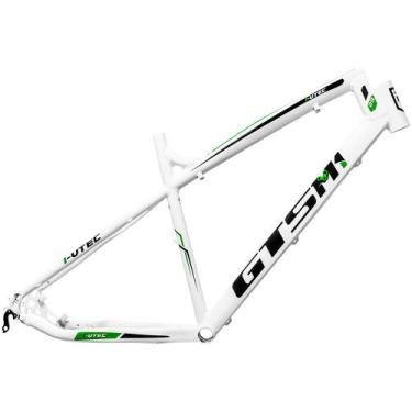 Imagem de Quadro aro 29 Gts m1 I-Vtec Alumínio, 20, Branco, Verde