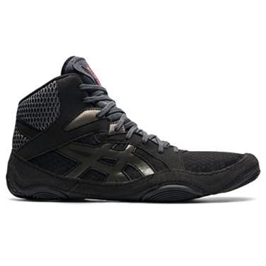 Imagem de ASICS Snapdown 3 Black/Gunmetal 9.5 D (M)
