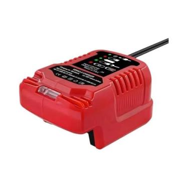 Imagem de Carregador De Bateria De Lítio De 18 Volts Substituto Para Makita Milw