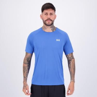 Imagem de Camiseta Under Armour Tech 2.0 SS Masculina-Masculino
