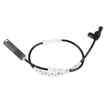 Imagem de Sensor de velocidade da roda amplificador esquerdo; sensores de velocidade da roda direita 34526760424 34526870075 Apto para BMW 128I/135I/323I/325I/330I/328I/328I 335I Xdrive