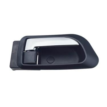 Imagem de 1/2 / 4PCS Frente Traseira Esquerda Direita Dentro Maçaneta Compatível com Great Wall/Haval H3 H5 CUV X200 6105100XK80XA89 6105200XK80XA89(Right Side x1)