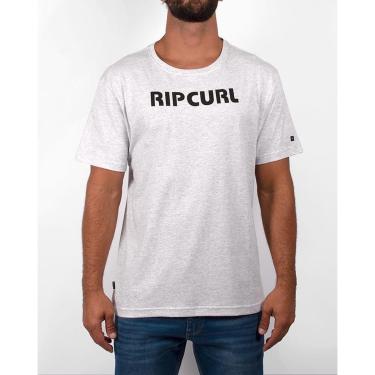 Imagem de CAMISETA RIP CURL PUMP TEE - DUSTY PURPLE MARLE - M-Masculino