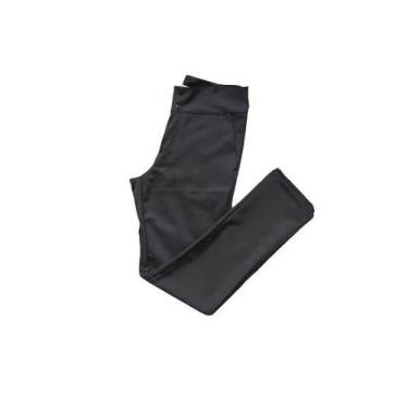 Imagem de calça  social feminina com 2 bolsos frente e 1 traseiro plus - Organik