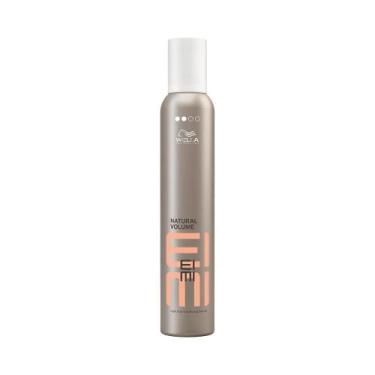 Imagem de Wella EIMI Natural Volume Espuma 300ml