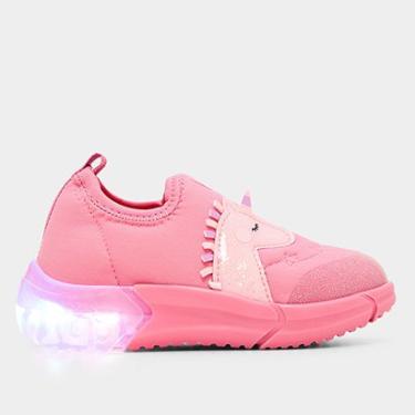 Imagem de Tênis Infantil Bibi Space Wave Unicórnio Menina-Feminino