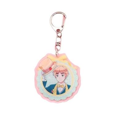 Imagem de Chaveiro De Acrílico Anime Hetalia, Pingente Para Mochila, Presente Pa