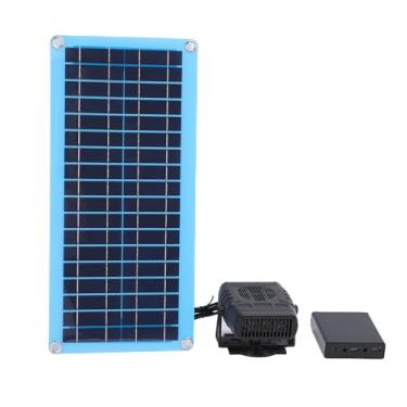 Imagem de Ymiko Aquecedor Movido a Energia Solar Painel Solar Monocristalino Eficiente de 30 W Controle de Temperatura Ajustável para Casas de Animais de Estimação e Veículos Construção de