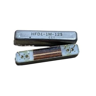 Imagem de Relé HFDL-1M-12S 5 pinos