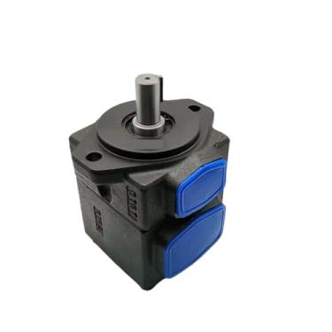 Imagem de Bombas hidráulicas de palhetas hidráulicas PV2R1-17-F-RAA PV2R1-17-F-RAA PV2R1-17-F-LAL-43 PV2R1-28-F-RAA PV2R1-31-F-RAA (PV2R1-31-F-RAA)