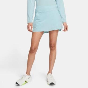Imagem de Saia Nike Dri-FIT Bliss Feminina-Feminino