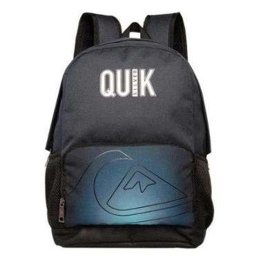 Imagem de Mochila Quiksilver 17 Esportiva POP 21 21,8L-Masculino