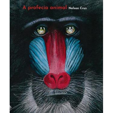 Imagem de Livro - A profecia animal