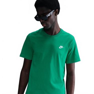 Imagem de Camiseta Nike Sportswear Club Masculina-Masculino