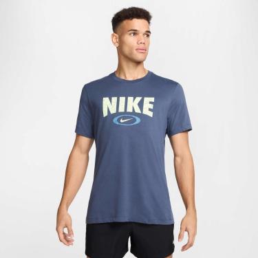 Imagem de Camiseta Nike Dri-FIT Masculina-Masculino