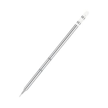 Imagem de Kit De Pontas Para Ferro De Solda Elétrico T12 Para Estação De Solda M