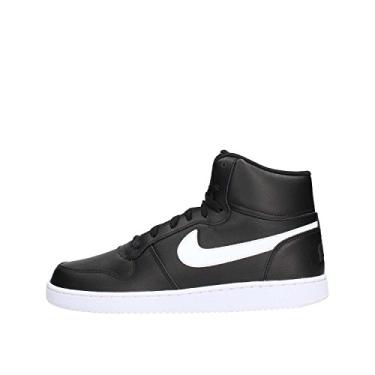 Imagem de Nike Tênis masculino, Preto Preto Branco 002, 44