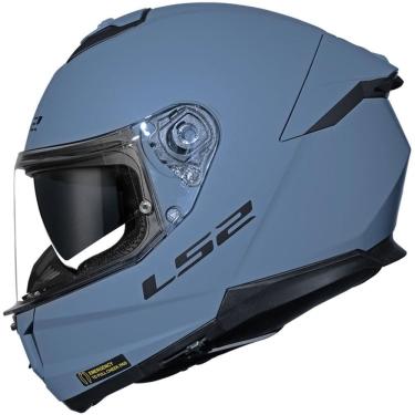 Imagem de Capacete LS2 Stream II FF808