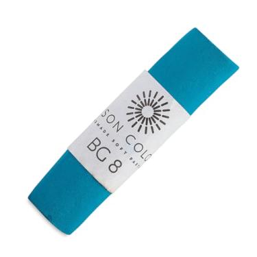 Imagem de Jack Richeson Bastão pastel macio, azul e verde 8