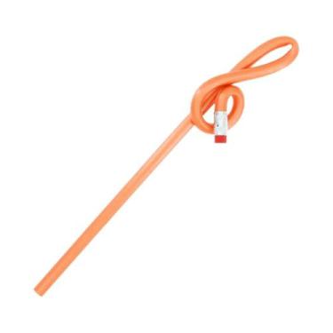 Imagem de Conjunto De Lápis De Madeira Com Tema Musical E Borracha Para Professo