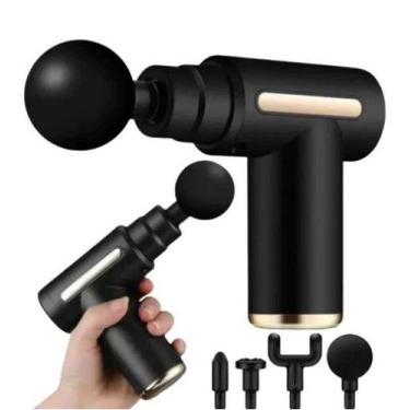 Imagem de Massageador elétrico muscular - Sandro