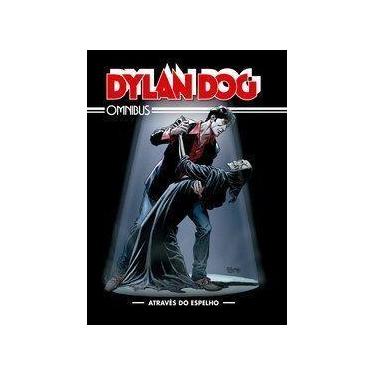 Imagem de Dylan Dog Omnibus - Vol. 2 - Através do Espelho Sortido - MYTHOS EDITO