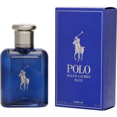 Imagem de Perfume Masculino Polo Blue Parfum 75 Ml