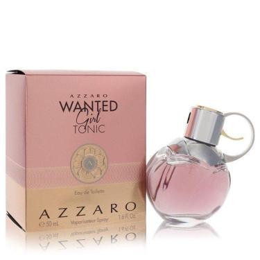 Imagem de Perfume Fem. Azzaro Wanted Girl Tonic 50 Ml
