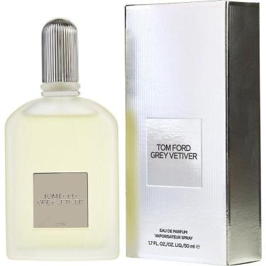 Imagem de Perfume Masculino Tom Ford Grey Vetiver Eau De Parfum 50 Ml