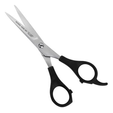 Imagem de Tesoura Fio Laser 5,5 Cabo Plástico Liso Dilcintia